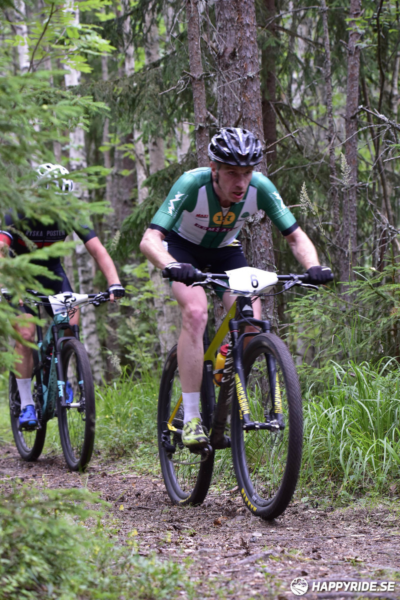 Bild från Engelbrektsturen 2019